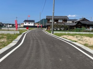 栗東市高野の一戸建ての画像です