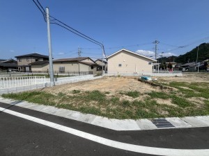 栗東市高野の一戸建ての画像です