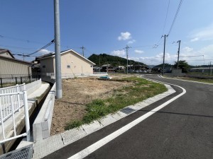 栗東市高野の一戸建ての画像です