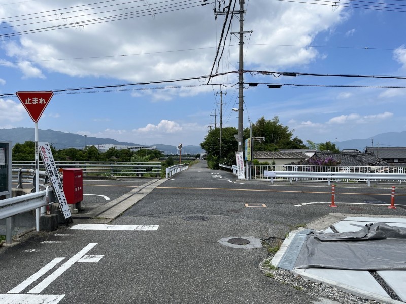 草津市新浜町の一戸建ての画像です