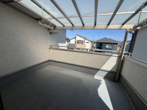 守山市水保町の一戸建ての画像です