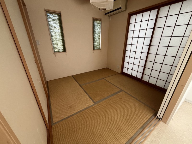 守山市水保町の一戸建ての画像です