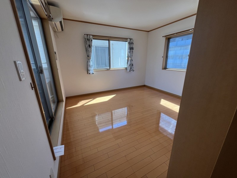 守山市水保町の一戸建ての画像です