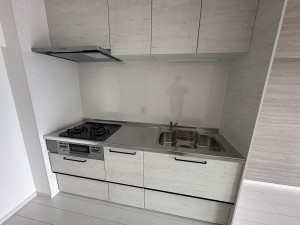 草津市西大路町のマンションの画像です