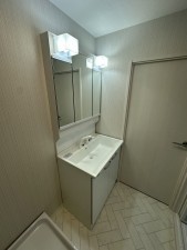 草津市西大路町のマンションの画像です