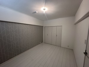 草津市西大路町のマンションの画像です