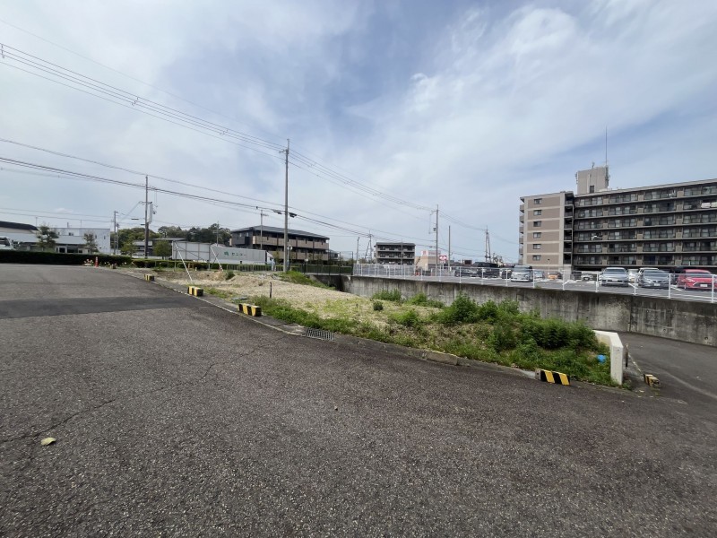 草津市野路東４丁目の土地の画像です