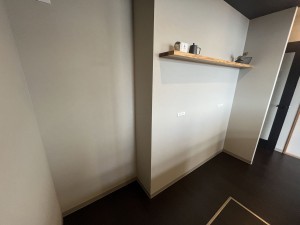 栗東市野尻のマンションの画像です