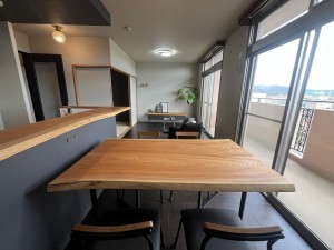 栗東市野尻のマンションの画像です