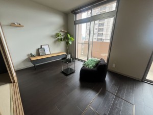 栗東市野尻のマンションの画像です