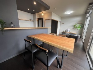 栗東市野尻のマンションの画像です