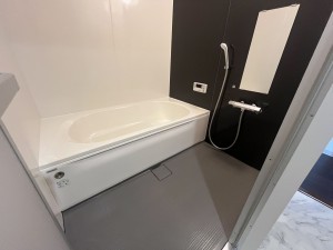 栗東市野尻のマンションの画像です
