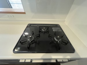 栗東市野尻のマンションの画像です