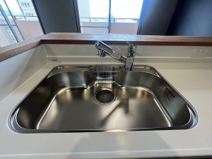栗東市野尻のマンションの画像です