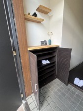 栗東市野尻のマンションの画像です