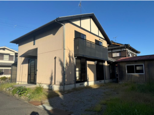守山市播磨田町の一戸建ての画像です