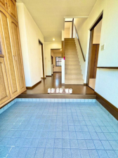 守山市播磨田町の一戸建ての画像です