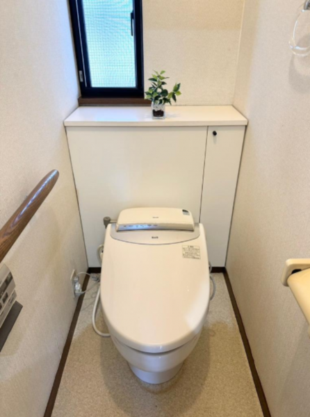 守山市播磨田町の一戸建ての画像です