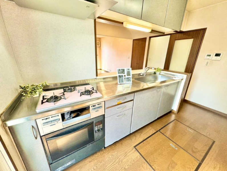 守山市播磨田町の一戸建ての画像です