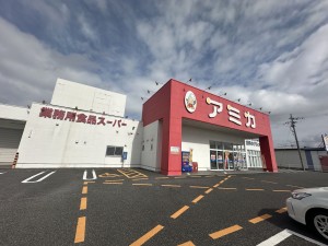 守山市大林町の一戸建ての画像です