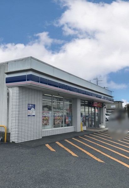 守山市大林町の一戸建ての画像です