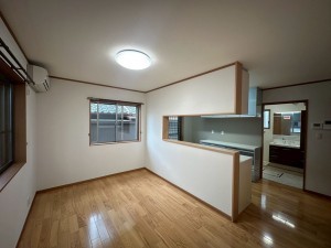 守山市守山２丁目の一戸建ての画像です