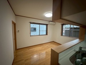 守山市守山２丁目の一戸建ての画像です