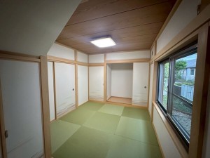 守山市守山２丁目の一戸建ての画像です