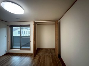 守山市守山２丁目の一戸建ての画像です