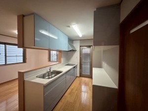 守山市守山２丁目の一戸建ての画像です