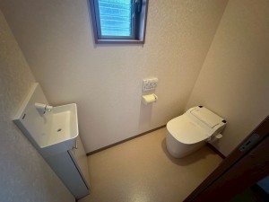 守山市守山２丁目の一戸建ての画像です