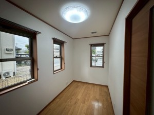 守山市守山２丁目の一戸建ての画像です
