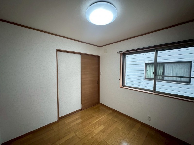 守山市守山２丁目の一戸建ての画像です
