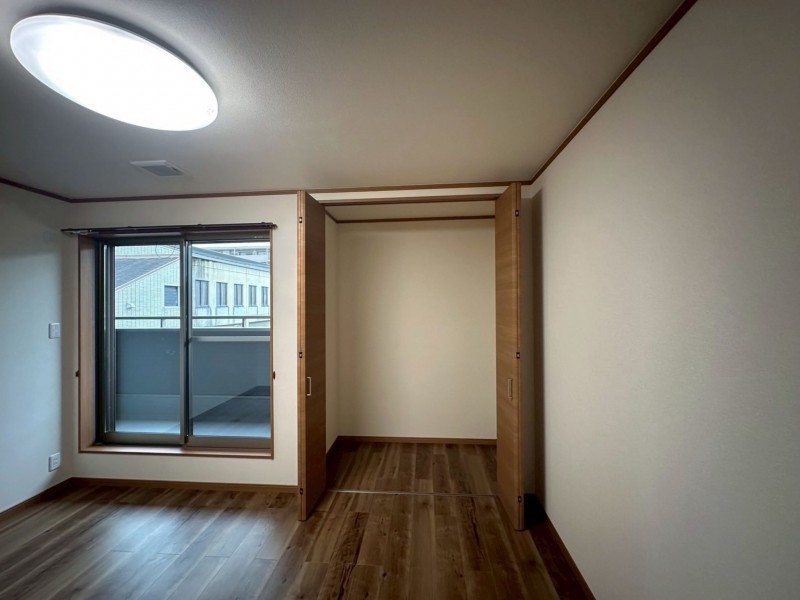 守山市守山２丁目の一戸建ての画像です