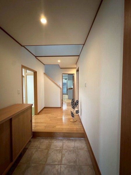 守山市守山２丁目の一戸建ての画像です