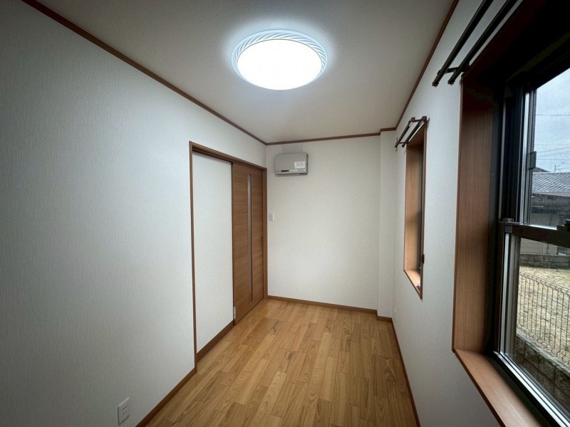 守山市守山２丁目の一戸建ての画像です