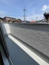 栗東市川辺の一戸建ての画像です