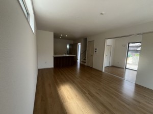 栗東市川辺の一戸建ての画像です