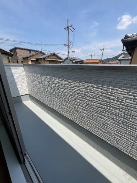 栗東市川辺の一戸建ての画像です