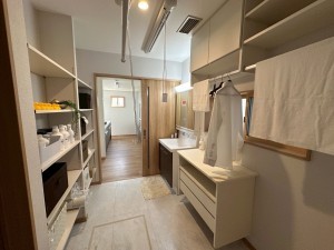 草津市西渋川２丁目の一戸建ての画像です