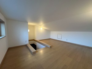 草津市西渋川２丁目の一戸建ての画像です