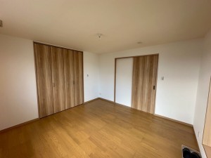 草津市西渋川２丁目の一戸建ての画像です