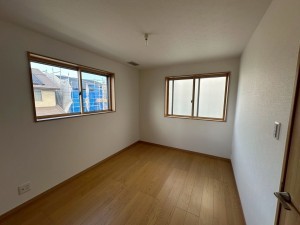草津市西渋川２丁目の一戸建ての画像です