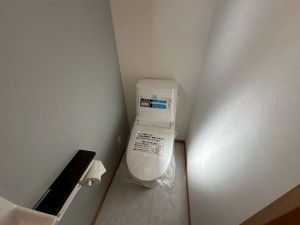 草津市西渋川２丁目の一戸建ての画像です