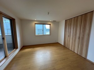 草津市西渋川２丁目の一戸建ての画像です
