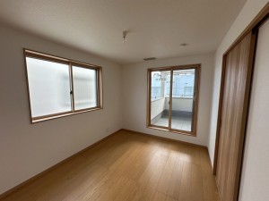 草津市西渋川２丁目の一戸建ての画像です