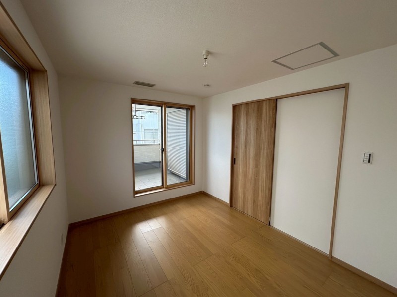 草津市西渋川２丁目の一戸建ての画像です
