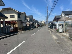 守山市水保町の一戸建ての画像です