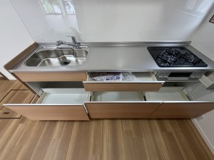守山市水保町の一戸建ての画像です