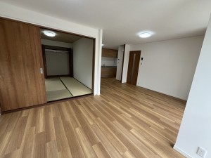 守山市水保町の一戸建ての画像です
